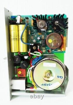 NUM Alimentation 200506A26 Power Supply -used