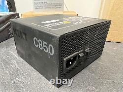 NZXT C850 PSU main unit only no cables