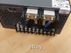 Nemic-Lambda JWS600-48 Power Supply Used s. Pictures