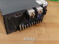 Nemic-Lambda JWS600-48 Power Supply Used s. Pictures