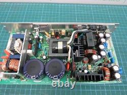 Nemic Lambda LWQ130-5225 Power supply board AZL-839C61-0463-P497