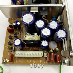 Nemic-Lambda TZD200/JA Power Supply (Used) Fully Tested, Excellent Condition