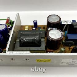 Nemic-Lambda TZD200/JA Power Supply (Used) Fully Tested, Excellent Condition