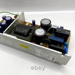 Nemic-Lambda TZD200/JA Power Supply (Used) Fully Tested, Excellent Condition