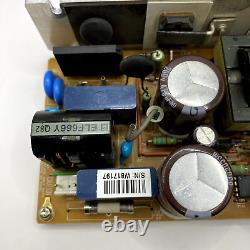 Nemic-Lambda TZD200/JA Power Supply (Used) Fully Tested, Excellent Condition