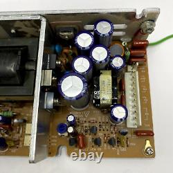 Nemic-Lambda TZD200/JA Power Supply (Used) Fully Tested, Excellent Condition