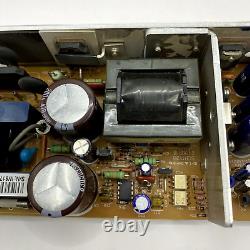 Nemic-Lambda TZD200/JA Power Supply (Used) Fully Tested, Excellent Condition