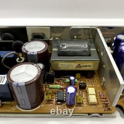 Nemic-Lambda TZD200/JA Power Supply (Used) Fully Tested, Excellent Condition