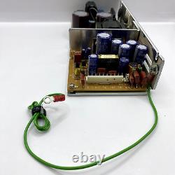 Nemic-Lambda TZD200/JA Power Supply (Used) Fully Tested, Excellent Condition