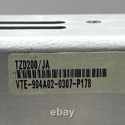 Nemic-Lambda TZD200/JA Power Supply (Used) Fully Tested, Excellent Condition