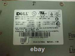 Nps-180bba Newton Power Ltd / Dell 180 Watt Power Supply 180w