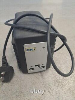 OKI MFR-PS1K soldering system power supply