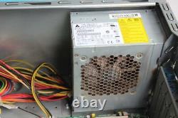 ONE For ML150G6 ML330G6 power supply 466610-001 DPS-460DB-2 A Used