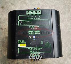 ONE MURR ELEKTRONIK 85004 POWER SUPPLY 85004 Used