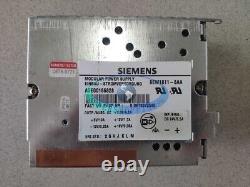 ONE Used Siemens Modular Power Supply 6EW1811-8AA A5E00166828