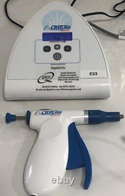Obtura III Max Dental System with Handpiece and Power Supply