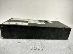 Omega MML 600 Power Supply Used