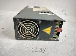 Omega MML 600 Power Supply Used