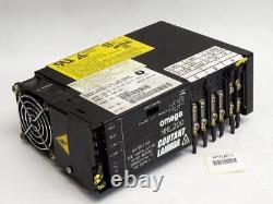 Omega MML200 Coutant Lambda Power Supply NS-LAM-026B D30005