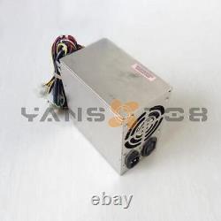One EMACS SP2-4400F 400W power supply Used