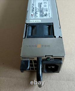 One Used M1U-2650V 650W redundant server power supply module