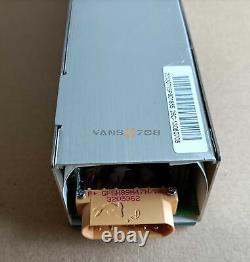 One Used M1U-2650V 650W redundant server power supply module