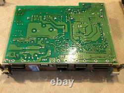 One Yaskawa Motoman Cps-150f Power Supply Used