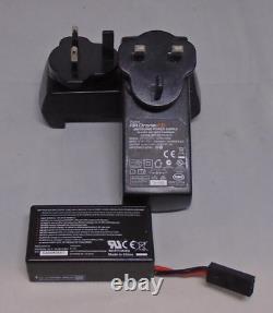 PARROT CHA012008 AR DRONE 2.0 SWITCHING POWER SUPPLY with LITHIUM-ION BATTERY