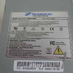 PC Power Supply FSP650-802U