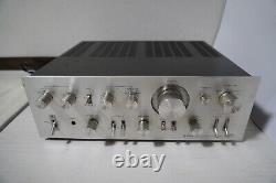 PIONEER SA-8800? Audio Stereo Integrated Amplifier USED Power supply confirmed