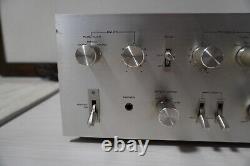 PIONEER SA-8800? Audio Stereo Integrated Amplifier USED Power supply confirmed