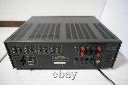 PIONEER SA-8800? Audio Stereo Integrated Amplifier USED Power supply confirmed