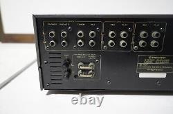 PIONEER SA-8800? Audio Stereo Integrated Amplifier USED Power supply confirmed