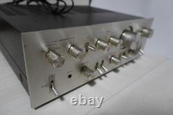 PIONEER SA-8800? Audio Stereo Integrated Amplifier USED Power supply confirmed