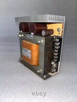 POWER SUPPLY / DISTURBANCE PREVENTION POWER SUPPLY / free shipping / used