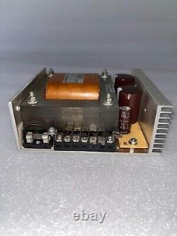 POWER SUPPLY / DISTURBANCE PREVENTION POWER SUPPLY / free shipping / used