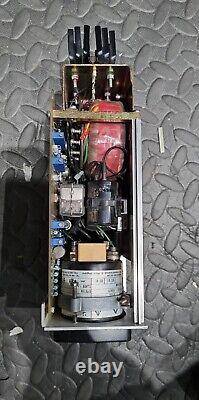 POWER SUPPLY Z6M 101 used