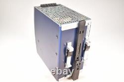 POWERSOURCES DSPT-2024AE, QT20 Power Supply