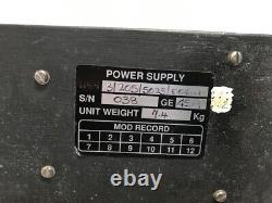 PSU Power Supply Unit 3/205/5023/006.1 EX-MOD