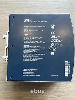 PULS DIMENSION QT40.481 48V 20A 960W SITOP Power Supply