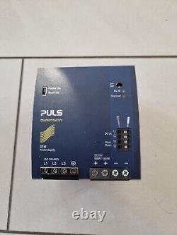 PULS Dimension QT40 3power Supply 24V 40A 960W QT40.241 PSU