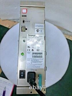 Panasonic KX-TDA0103XJ, ETX1KM752MB Power Supply Unit, Used, CN&8029