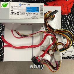 Pc Power Supply Systium St-350pfc 350w