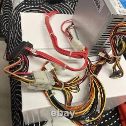 Pc Power Supply Systium St-350pfc 350w