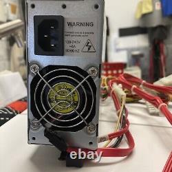 Pc Power Supply Systium St-350pfc 350w