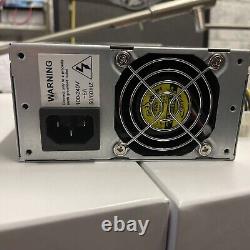 Pc Power Supply Systium St-350pfc 350w