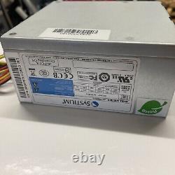 Pc Power Supply Systium St-350pfc 350w