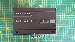 Phanteks Revolt SFX 850w PSU with Custom Cables see description
