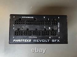 Phanteks Revolt SFX PSU 750W
