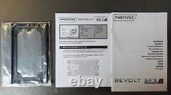 Phanteks Revolt SFX PSU 750W
